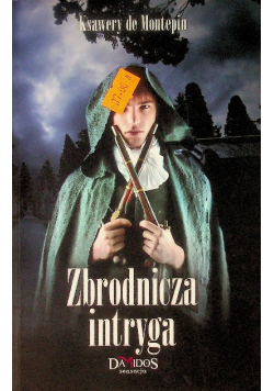 Zbrodnicza intryga