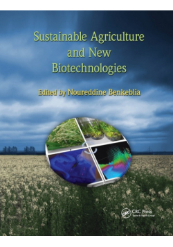Sustainable Agriculture and New Biotechnologies