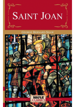Saint Joan