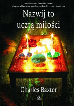 Nazwij to ucztą miłości