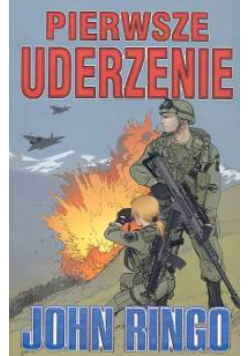Pierwsze uderzenie