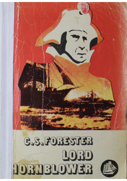 Lord Hornblower