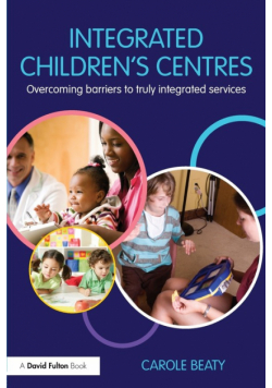 Integrated Children's Centres