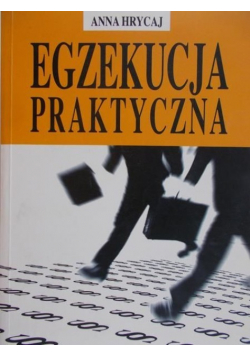 Egzekucja praktyczna