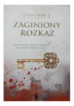 Zaginiony rozkaz