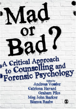 Mad or Bad?