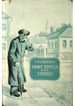 Short novels and stories