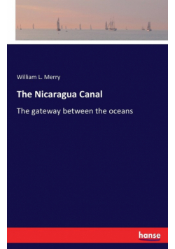 The Nicaragua Canal