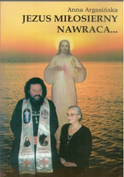 Jezus miłosierny nawraca
