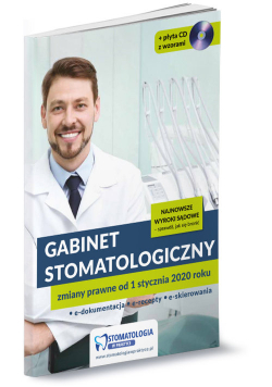Gabinet stomatologiczny