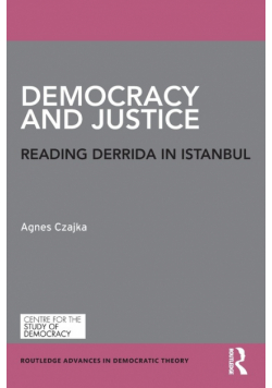 Democracy and Justice