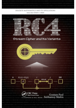RC4 Stream Cipher and Its Variants