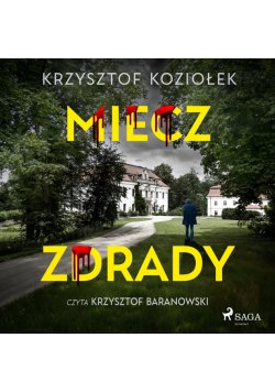 Miecz zdrady (#2)