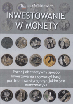 Inwestowanie w monety
