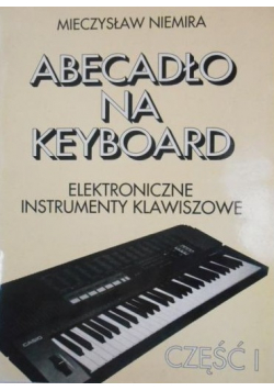 Abecadło na Keyboard Część I