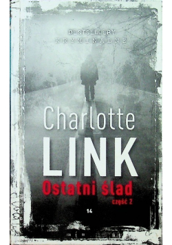 Ostatni ślad