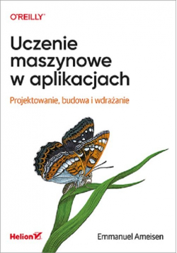 Uczenie maszynowe w aplikacjach