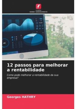 12 passos para melhorar a rentabilidade