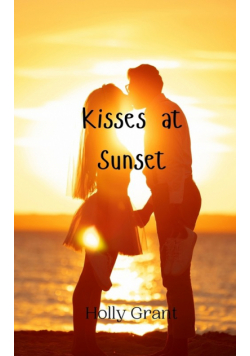 Kisses at Sunset