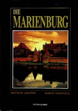 Die marienburg