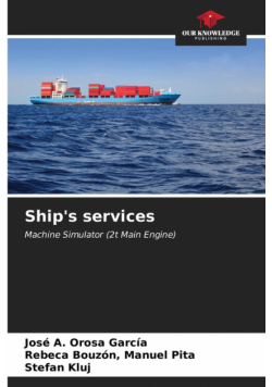 Ship's services