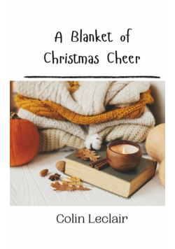 A Blanket of Christmas Cheer