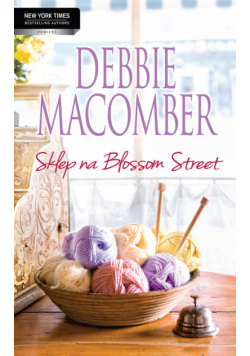 Macomber Debbie - Sklep na Blossom Street