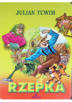 Rzepka