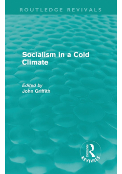 Socialism in a Cold Climate