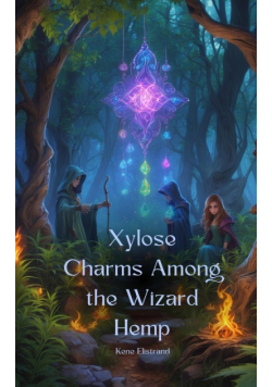 Xylose Charms Among the Wizard Hemp