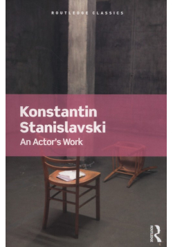 An Actor's Work