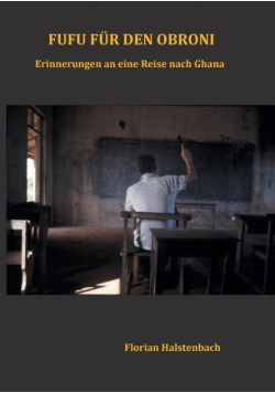 Fufu für den Obroni
