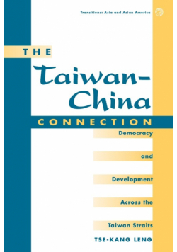 The Taiwan-china Connection