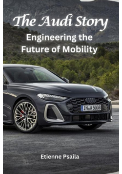 The Audi Story