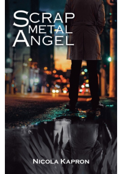 Scrap Metal Angel