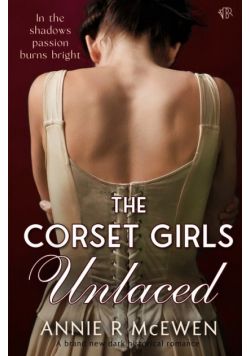 The Corset Girls Unlaced