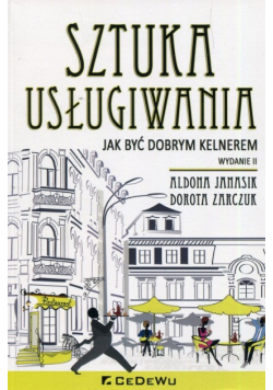 Sztuka usługiwania