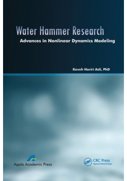 Water Hammer Research