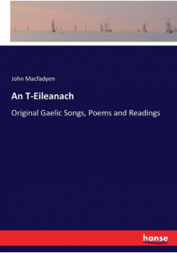 An T-Eileanach