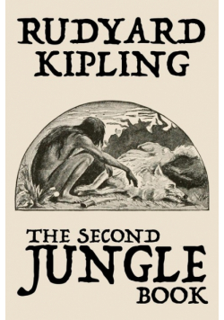 The Second Jungle Book