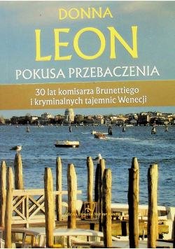 Pokusa przebaczenia
