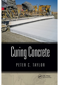 Curing Concrete