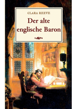 Der alte englische Baron
