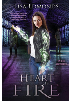 Heart of Fire
