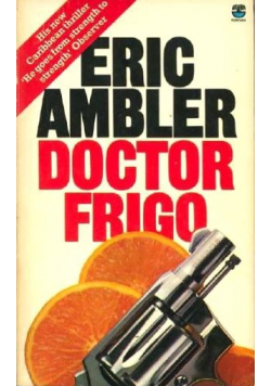 Doctor Frigo