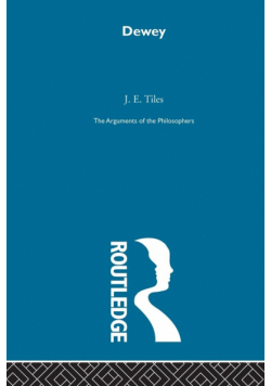 Dewey-Arg Philosophers