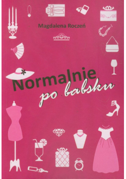Normalnie po babsku
