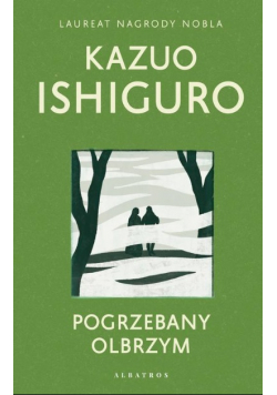 Pogrzebany olbrzym