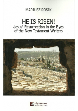 He Is Risen