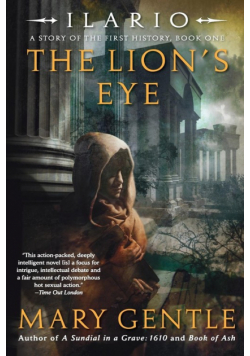 The Lion's Eye